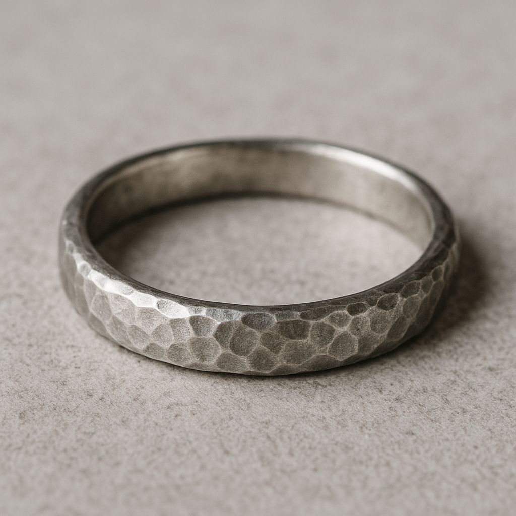 Hammered Texture